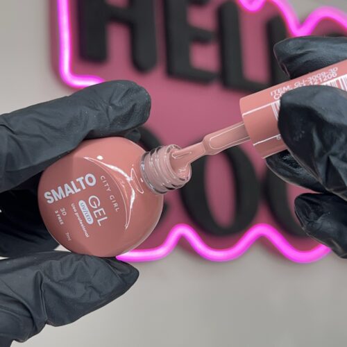 Esmalte City N30