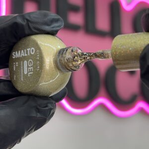 Esmalte City N82