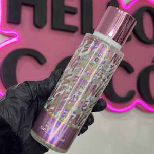 Body splash con Glitter 250ml